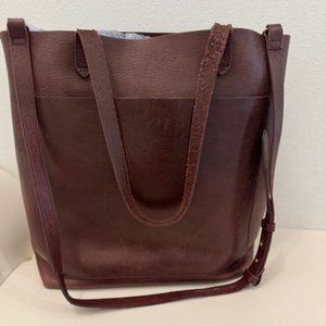 Madewell Medium Transport Tote